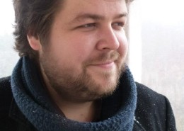 Lloyd Waldo