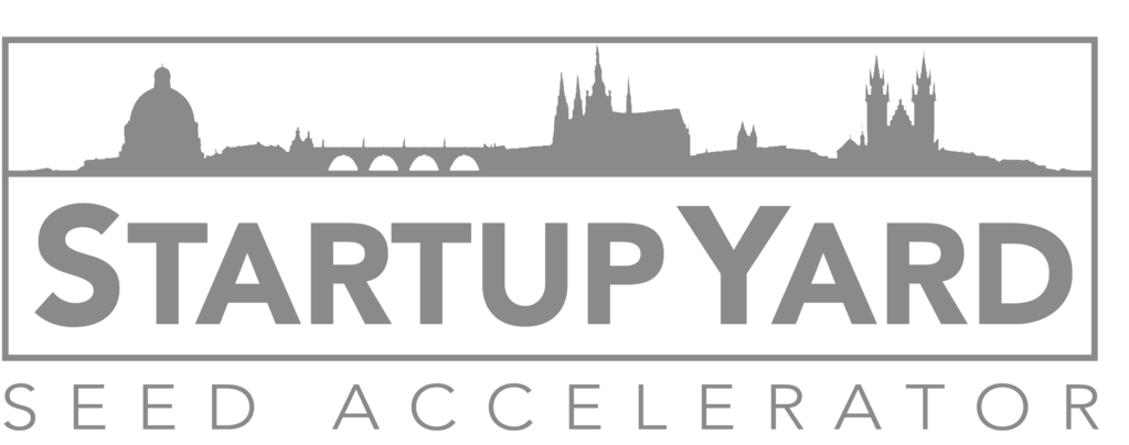 Startup Yard Logo
