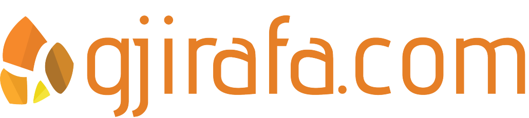 Gjirafa Logo