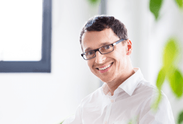 Dusan Vitek: Co-Founder and CEO of Portadi 