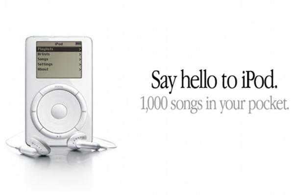 Original-Apple-iPod