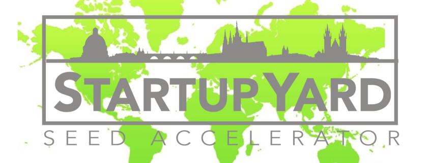 StartupYard World