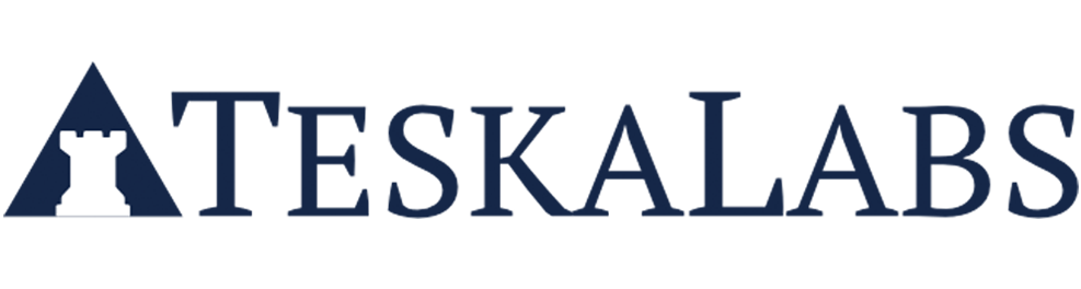 Teskalabs - StartupYard Alumni