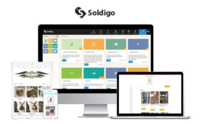 Soldigo, StartupYard