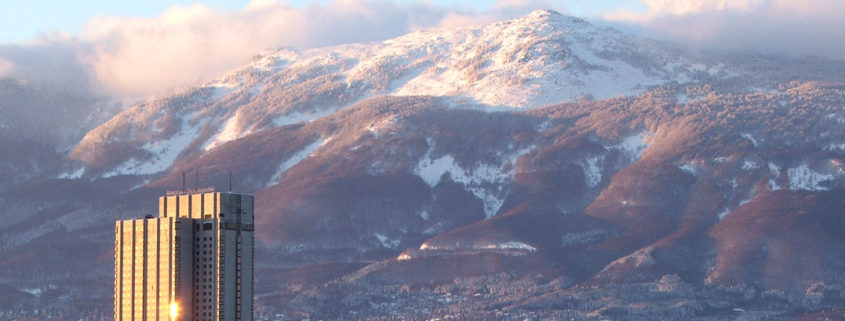 Bulgarian Tech Ecosystem