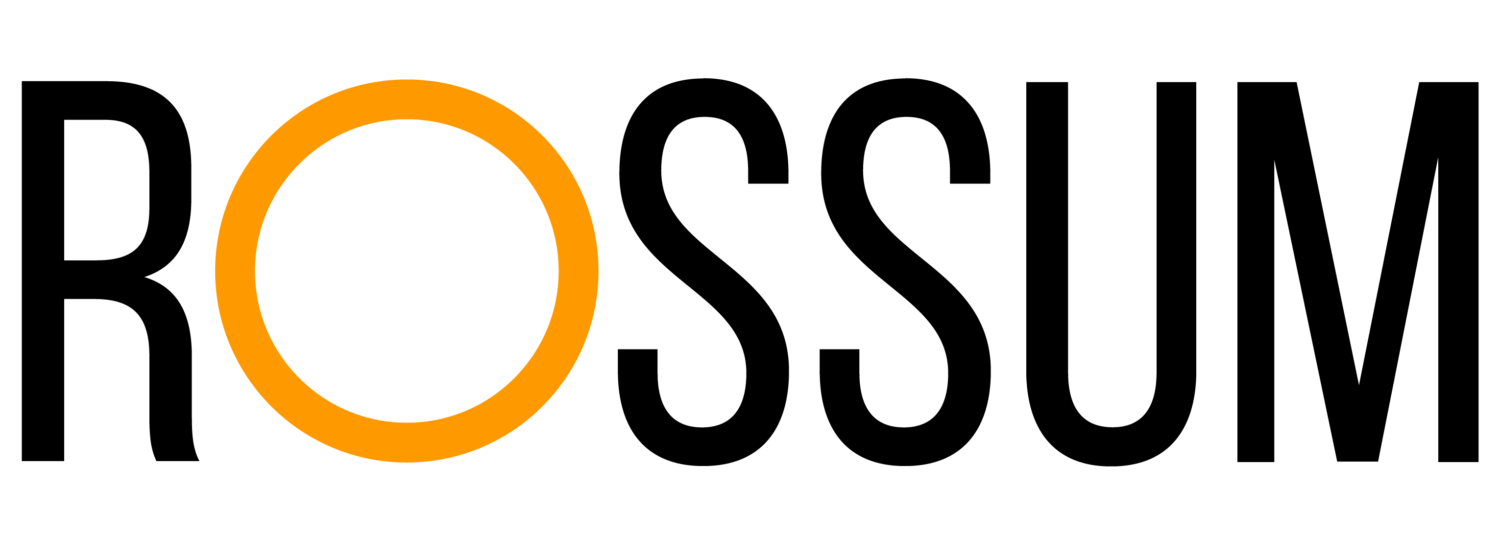 Rossum Logo - StartupYard