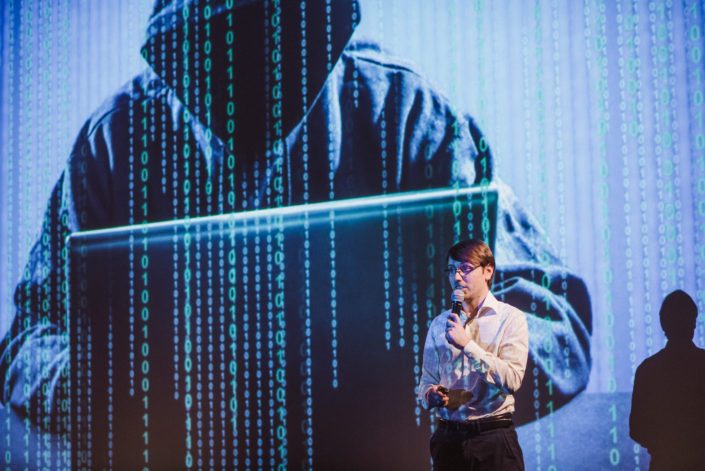Cybersecurity, Cryptelo, StartupYard Cybersecurity, Cryptelo, StartupYard