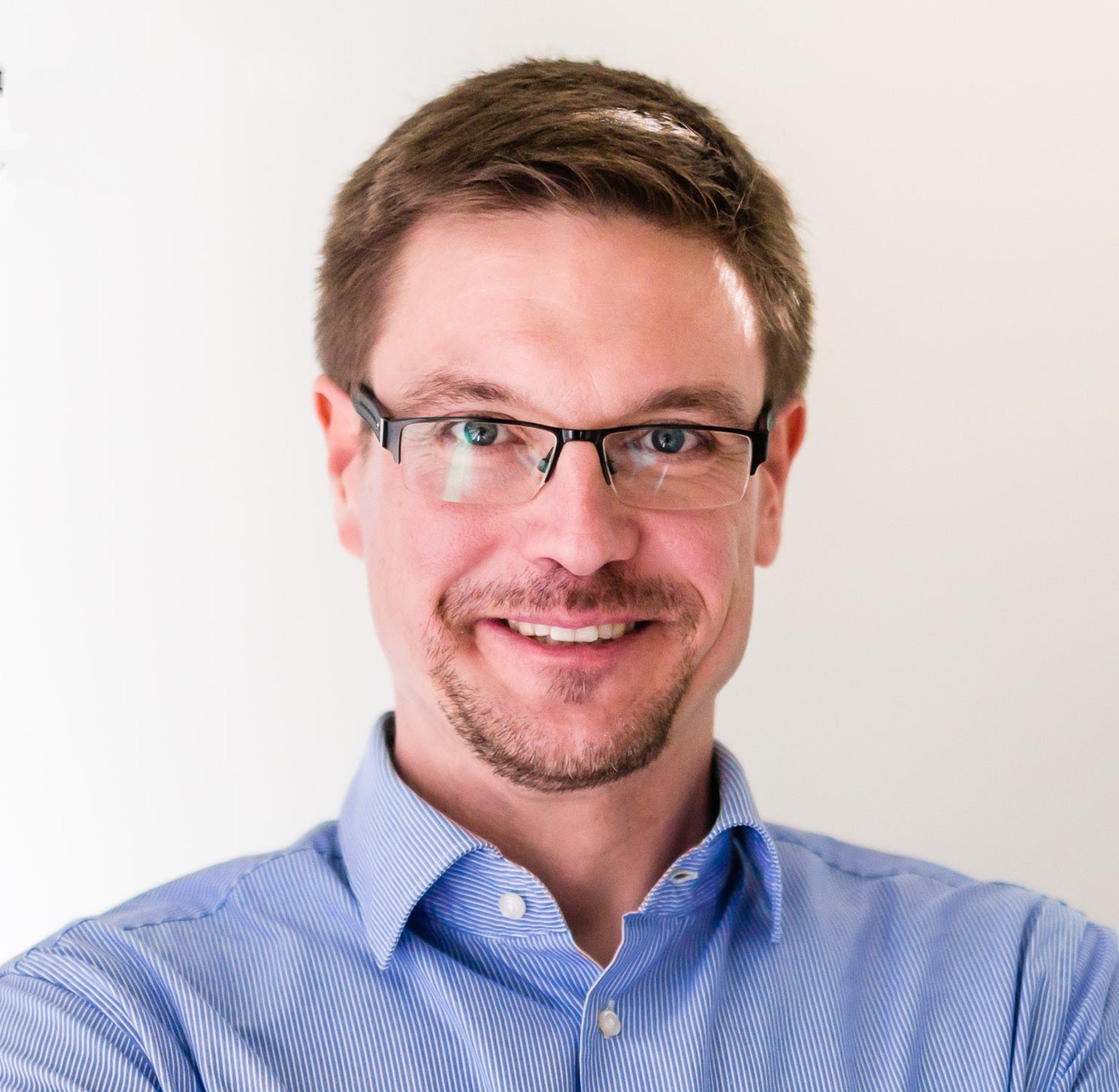 Pavel Petrek