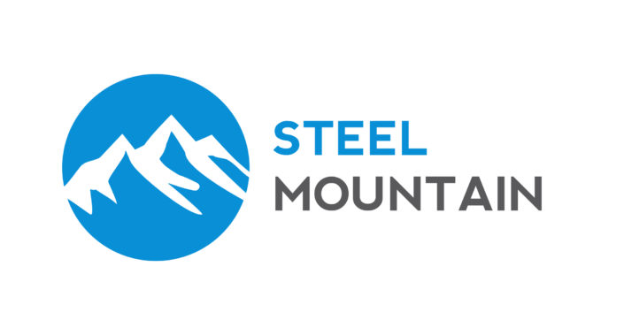 Steel Mountain Steel Mountain