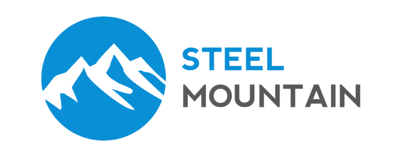 Steel Mountain