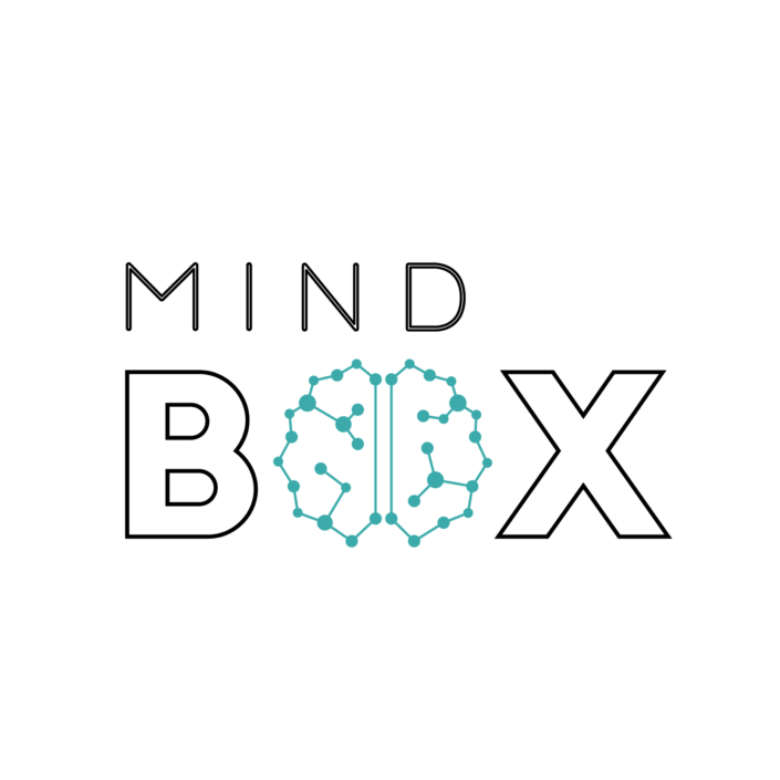 Mindbox logo transparent Mindbox