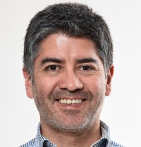 Gustavo Vizcardo, StartupYard