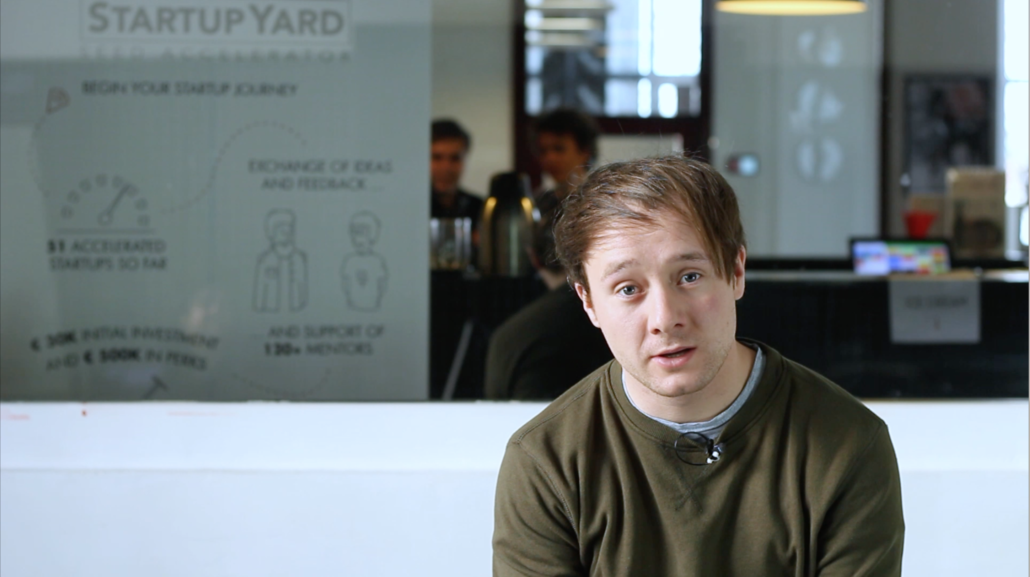 Video: StartupYard Alumni Founders Tell Their Stories - StartupYard