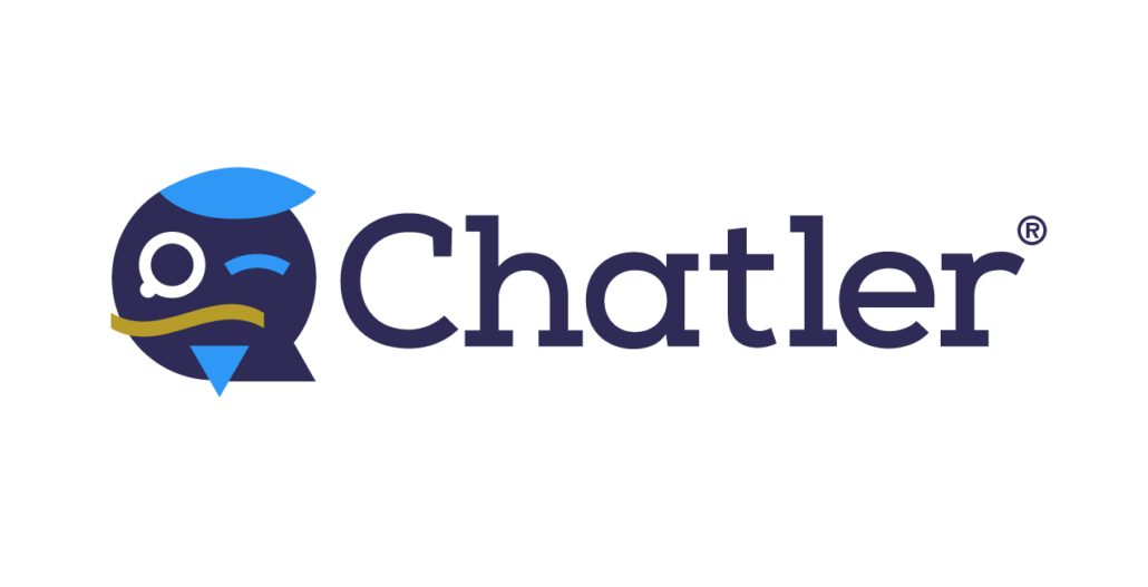 Chatler Logo, StartupYard Accelerator