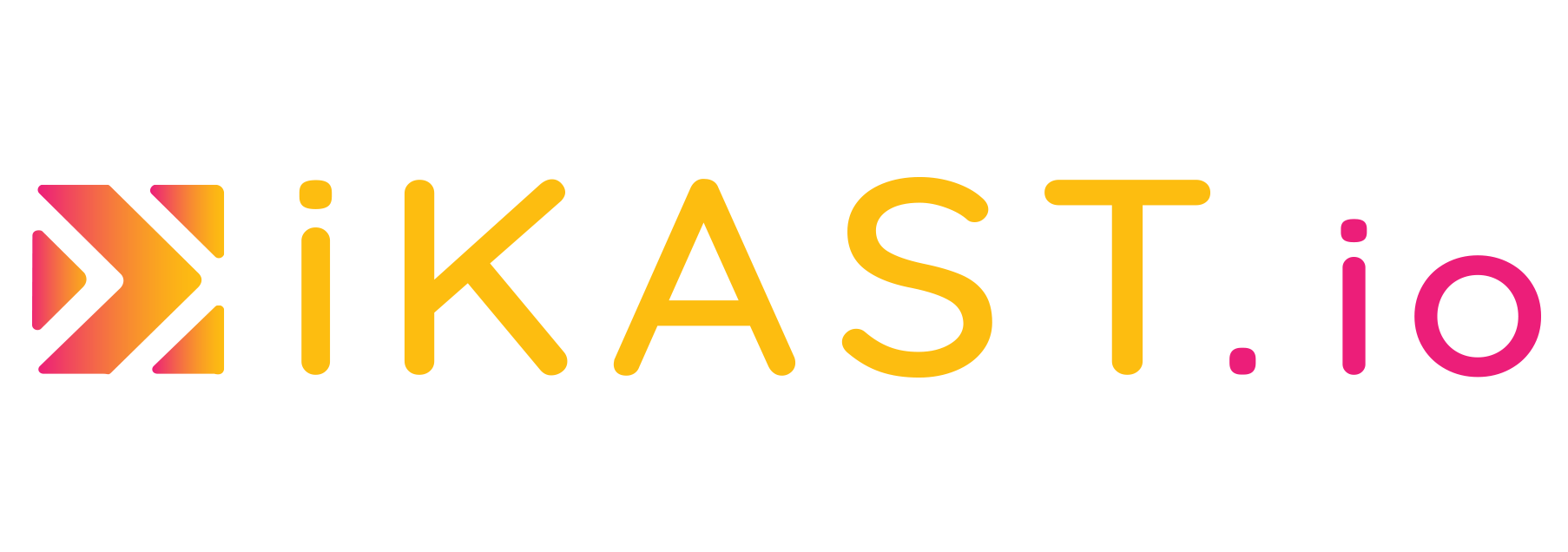 iKast