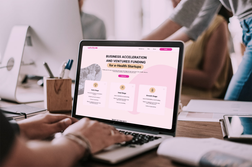StartupYard and Pilulka Launch New Program for e-Health Startups ...